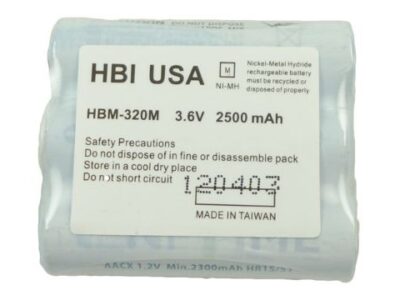 HBM-320M