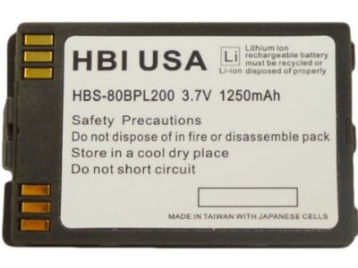 HBS-80BPL200
