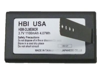 HBM-DLMEMOR